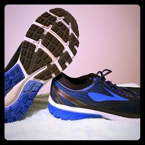 Men's Brooks Ghost 10 Running Shoes